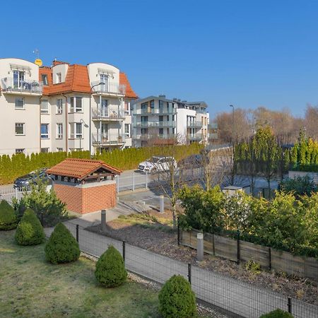 Apartamenty Sun&Snow Królewskie Kamieniczki Sopot Zewnętrze zdjęcie