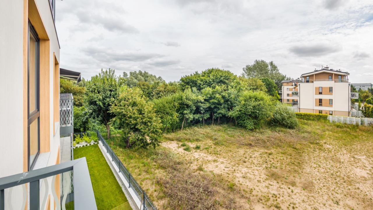 Apartamenty Sun&Snow Królewskie Kamieniczki Sopot Zewnętrze zdjęcie