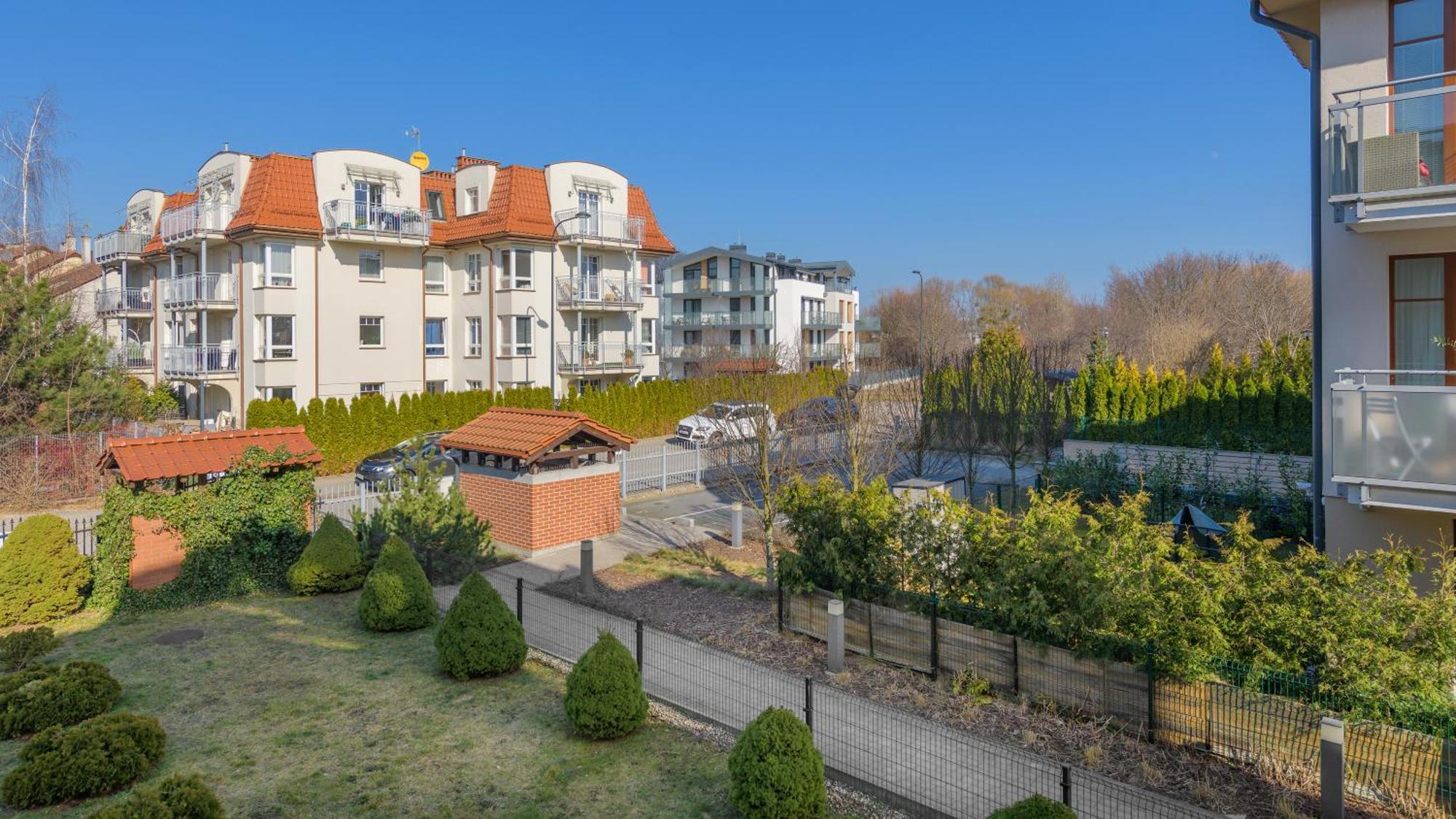 Apartamenty Sun&Snow Królewskie Kamieniczki Sopot Zewnętrze zdjęcie