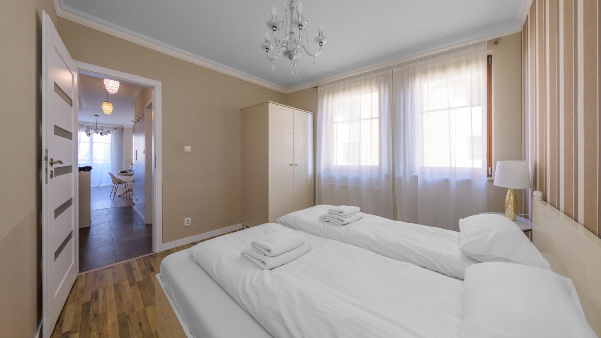 Apartamenty Sun&Snow Królewskie Kamieniczki Sopot Zewnętrze zdjęcie