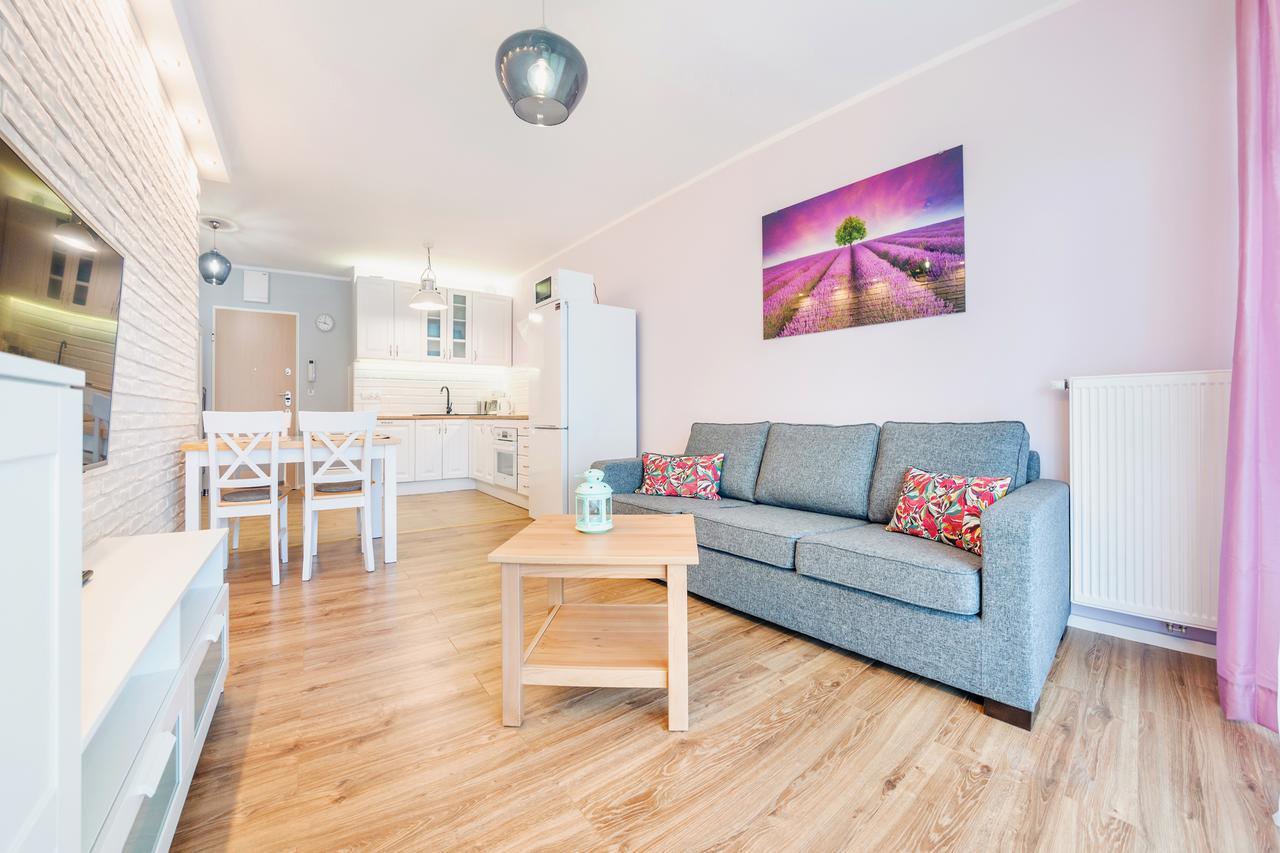 Apartamenty Sun&Snow Królewskie Kamieniczki Sopot Zewnętrze zdjęcie