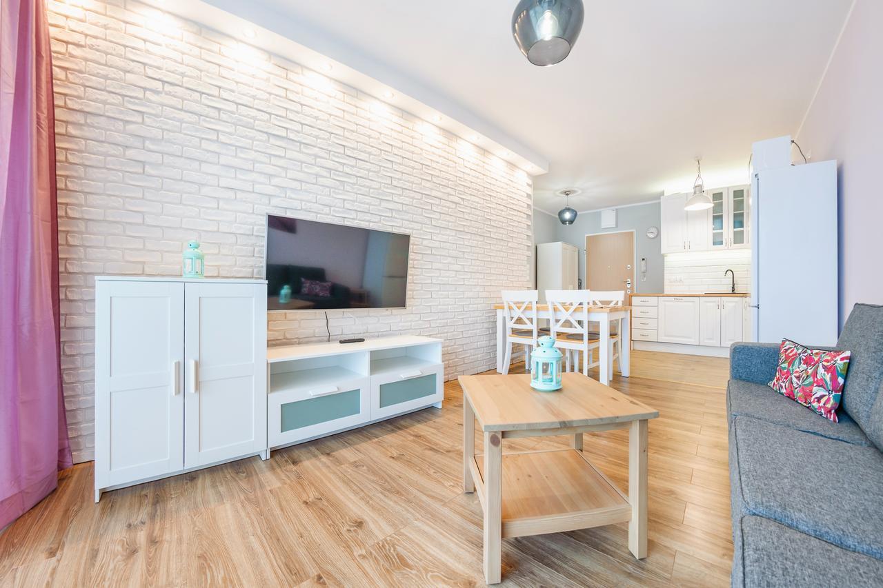 Apartamenty Sun&Snow Królewskie Kamieniczki Sopot Zewnętrze zdjęcie
