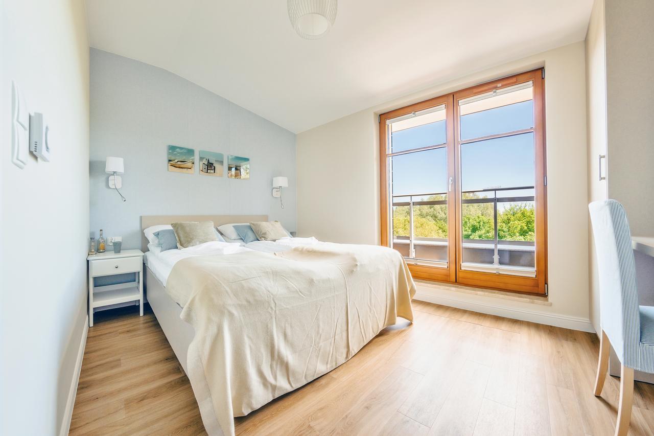 Apartamenty Sun&Snow Królewskie Kamieniczki Sopot Zewnętrze zdjęcie
