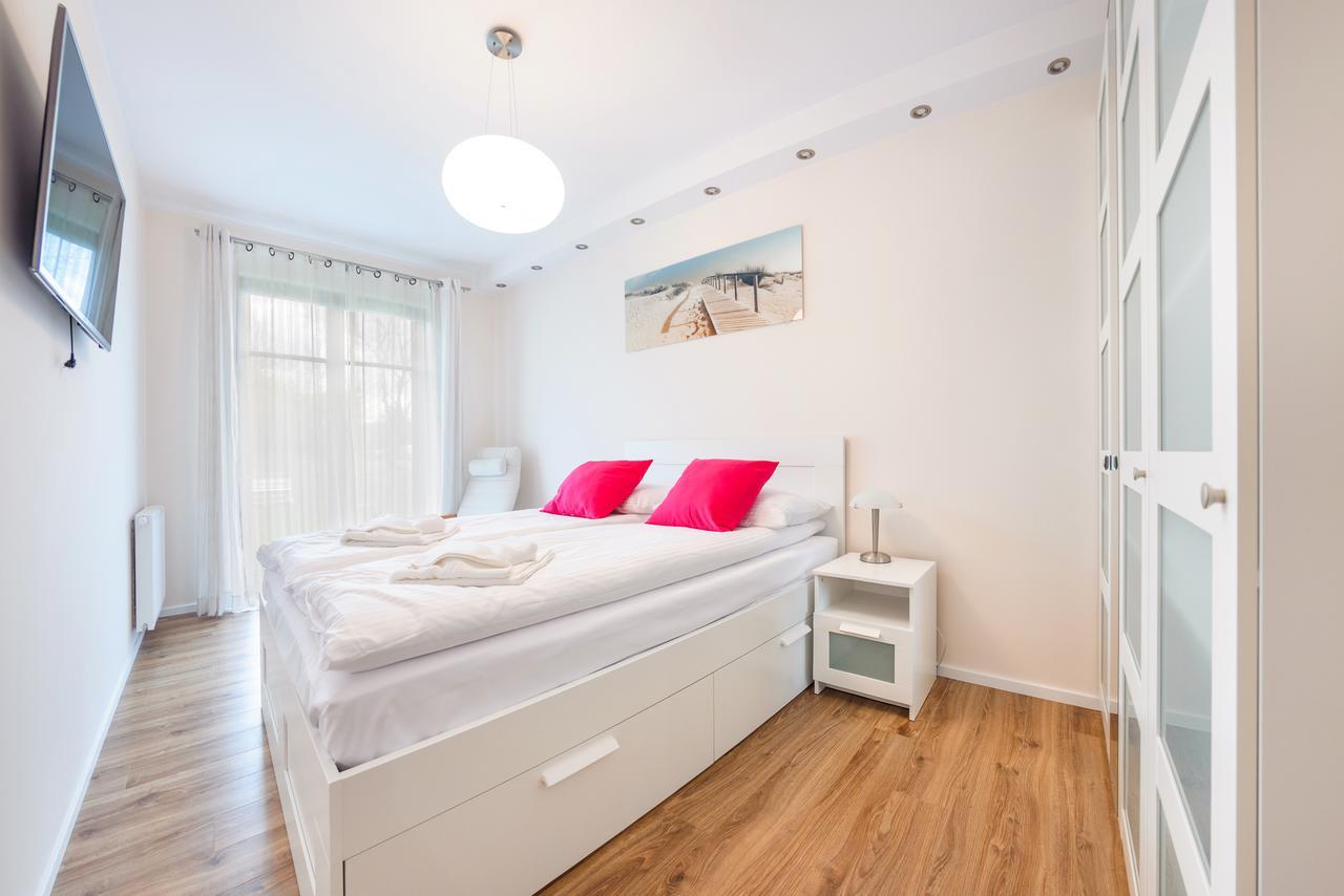 Apartamenty Sun&Snow Królewskie Kamieniczki Sopot Zewnętrze zdjęcie