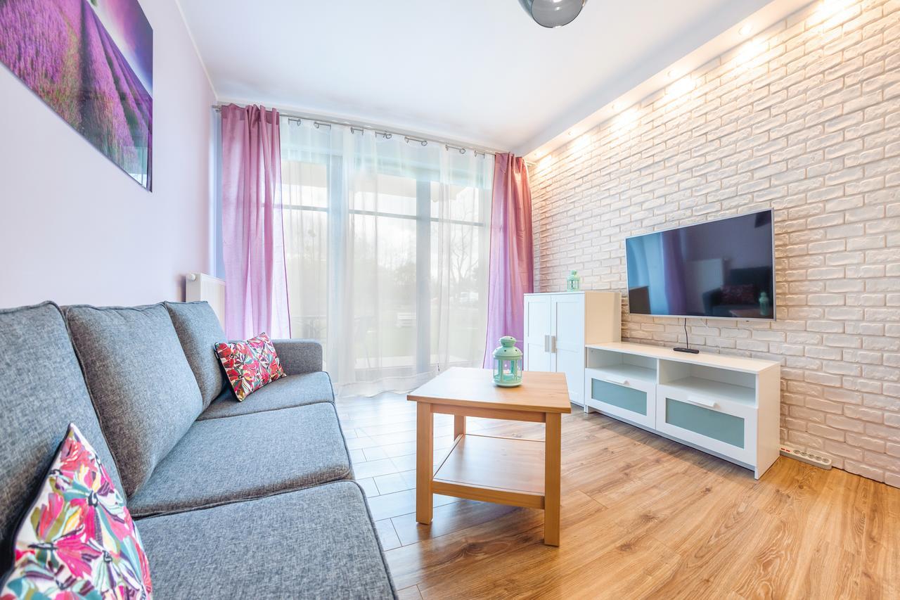 Apartamenty Sun&Snow Królewskie Kamieniczki Sopot Zewnętrze zdjęcie