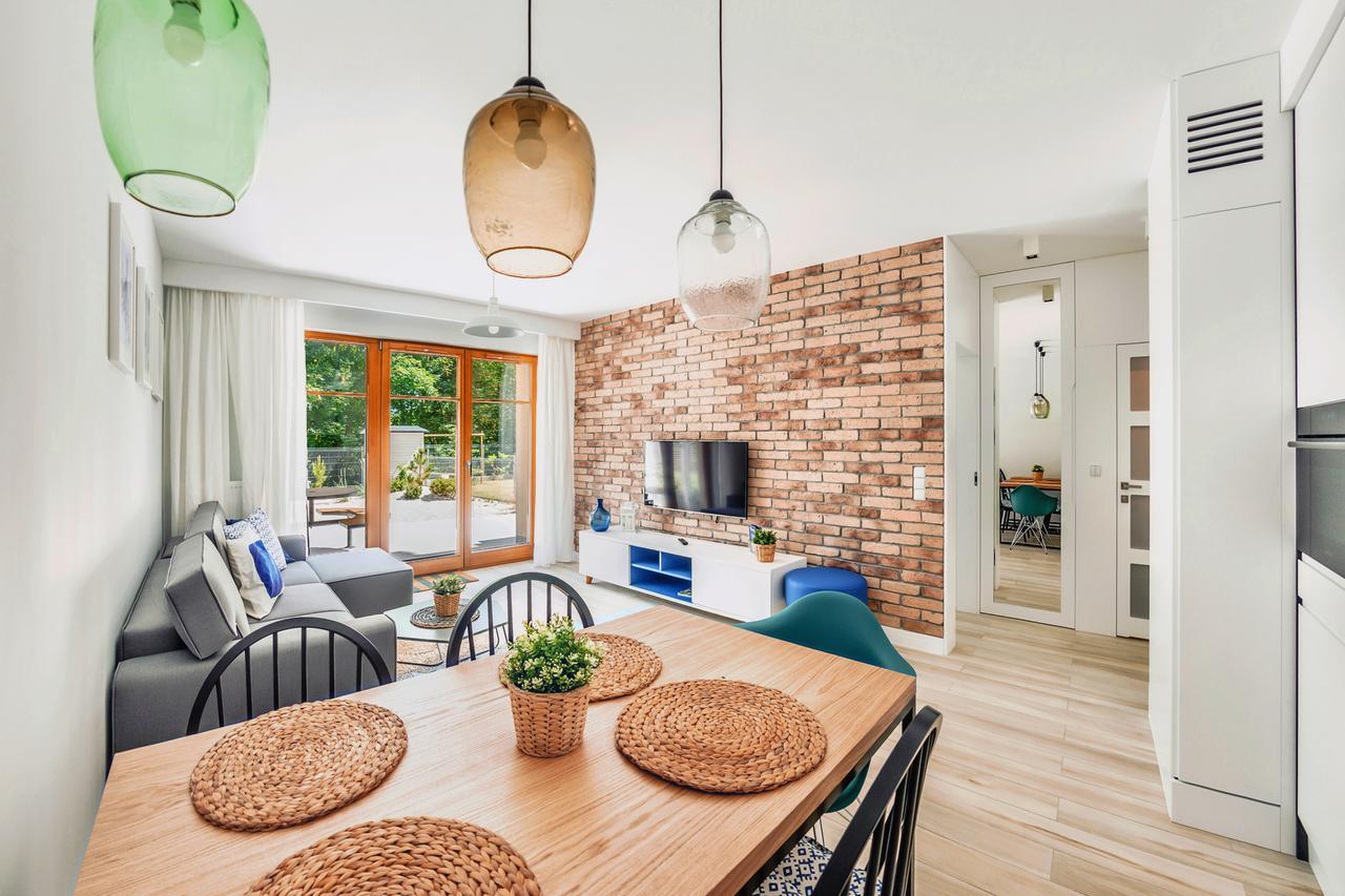 Apartamenty Sun&Snow Królewskie Kamieniczki Sopot Zewnętrze zdjęcie