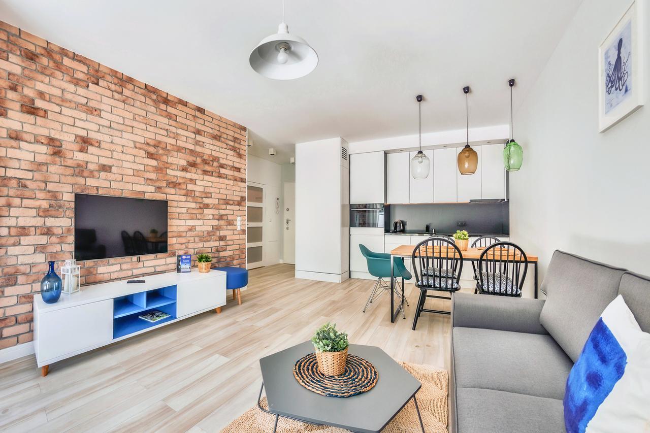 Apartamenty Sun&Snow Królewskie Kamieniczki Sopot Zewnętrze zdjęcie