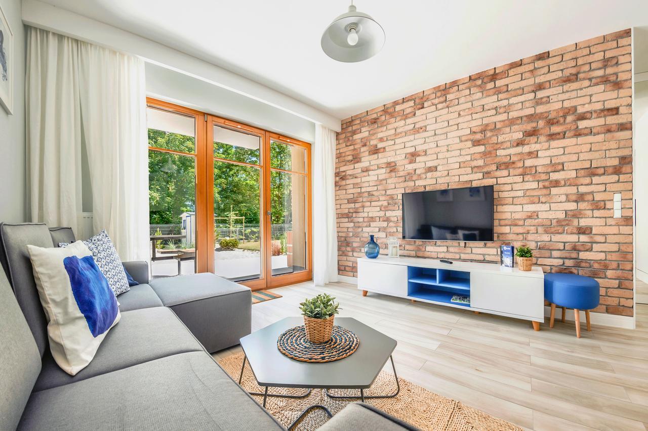 Apartamenty Sun&Snow Królewskie Kamieniczki Sopot Zewnętrze zdjęcie