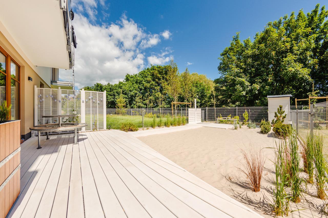 Apartamenty Sun&Snow Królewskie Kamieniczki Sopot Zewnętrze zdjęcie
