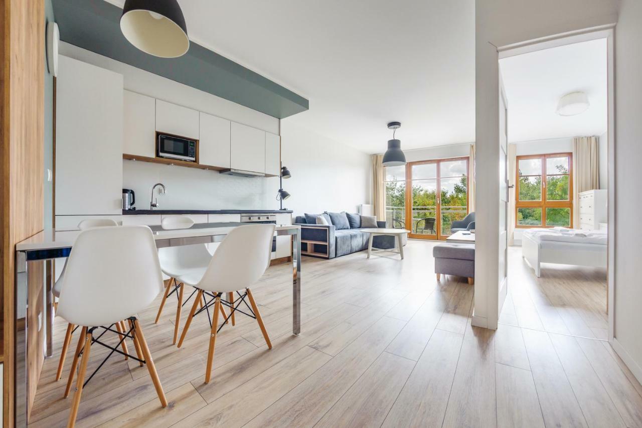 Apartamenty Sun&Snow Królewskie Kamieniczki Sopot Zewnętrze zdjęcie