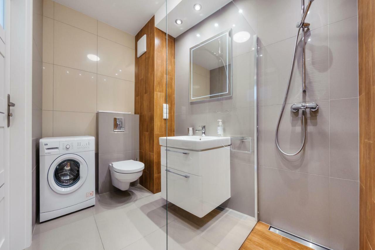 Apartamenty Sun&Snow Królewskie Kamieniczki Sopot Zewnętrze zdjęcie