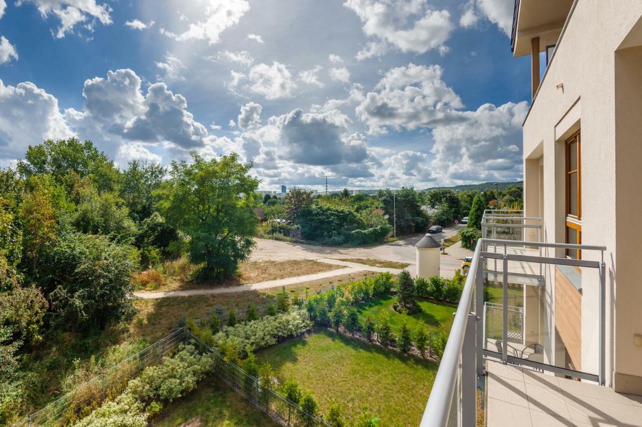 Apartamenty Sun&Snow Królewskie Kamieniczki Sopot Zewnętrze zdjęcie